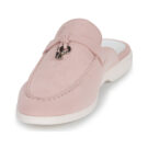 Melvin & Hamilton Adley 15 Rosa Ciabatta Donna - 2