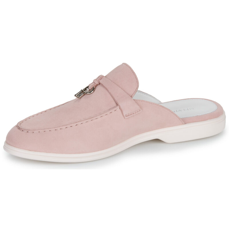 Melvin & Hamilton Adley 15 Rosa Ciabatta Donna - 3