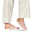 Melvin & Hamilton Adley 15 Rosa Ciabatta Donna - 7