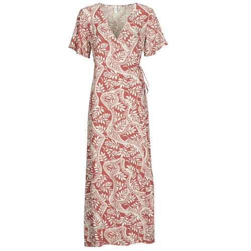 Abito lungo Vero Moda VMBALI per donna, elegante e versatile, perfetto per ogni occasione. Design raffinato con tessuto fluido, ideale per eventi estivi e serate speciali. Scopri lo stile unico e la comodità di questo abito lungo per un look impeccabile. Disponibile in diverse taglie per soddisfare ogni silhouette.