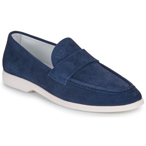Mocassini Donna Melvin & Hamilton Adley 23, eleganti e alla moda, realizzati in pelle di alta qualità. Design sofisticato e comfort ottimale per ogni occasione. Scarpe perfette per completare il tuo look chic. Disponibili in diverse misure.