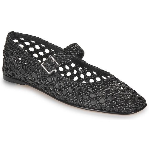 "Ballerine Bexley 2 Melvin & Hamilton per donna, eleganti e comodissime, con design sofisticato e dettagli raffinati. Ideali per ogni occasione, queste ballerine offrono stile e comfort per un look impeccabile. Perfette per completare outfit casual e formali."