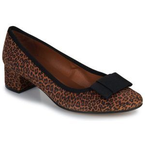 Ballerine Betty London Hélène Donna eleganti in vitello, con design raffinato e dettagli sofisticati, ideali per un comfort quotidiano e stili casual o formali. Scarpe versatili per ogni occasione, perfette per la stagione primaverile ed estiva.