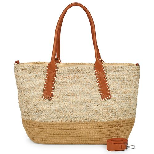 Borsa Shopping donna Betty London  SOLA  Beige Betty London