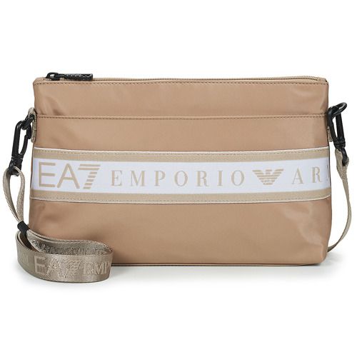 Borsa Shopping donna Emporio Armani EA7  7W000357  Beige Emporio Armani EA7 8059797134315