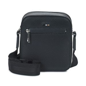 Borsa Shopping uomo BOSS  Ray M NS Zip  Nero BOSS 4063545716269