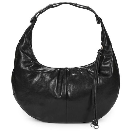 Borsa a spalla donna Airstep / A.S.98  200759  Nero Airstep / A.S.98 8057802063001