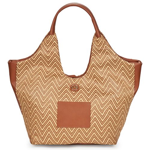 Borsa a spalla donna Les Petites Bombes  LEANNE  Multicolore Les Petites Bombes 3665925466569