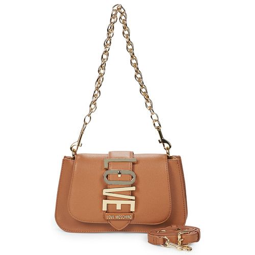 Borsa a spalla donna Love Moschino  LOVEBUG JC4224 Love Moschino 8057623348172