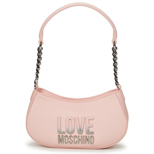 Borsa a spalla donna Love Moschino  PRISM JC4256 Love Moschino 8057623348332