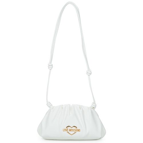 Borsa a spalla donna Love Moschino  SMART DAILY BAG JC4286 Love Moschino 8057623350267