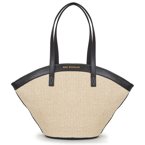 Borsa a spalla donna Mac Douglas  FANTASIA DARIAN  Beige Mac Douglas 3665550142180