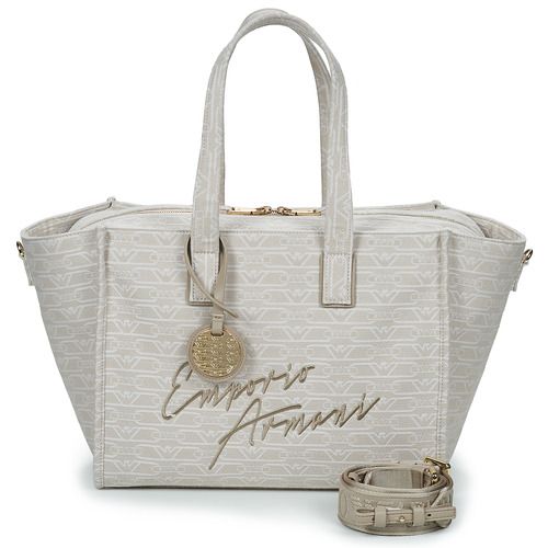 Borsa a tracolla donna Emporio Armani  SHOPPING BAG EW000370 Emporio Armani 8059659933124