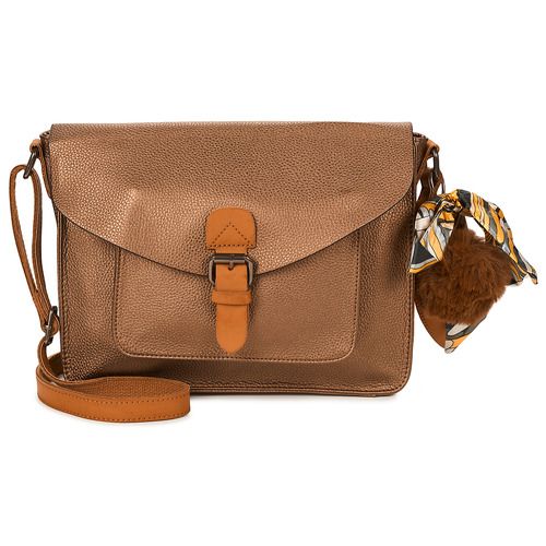 Borsa a tracolla donna Nanucci  - Nanucci