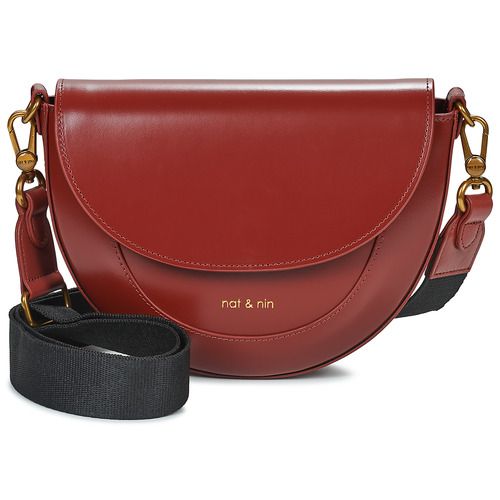 Borsa a tracolla donna Nat et Nin  BORA Nat et Nin 3700723376402
