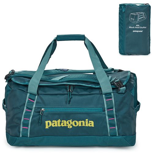 Borsa da viaggio uomo Patagonia  BLACK HOLE DUFFEL 40L Patagonia 196924909588