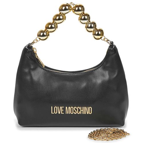 Borsette donna Love Moschino  SMART DAILY BAG JC4252  Nero Love Moschino 8057623347335