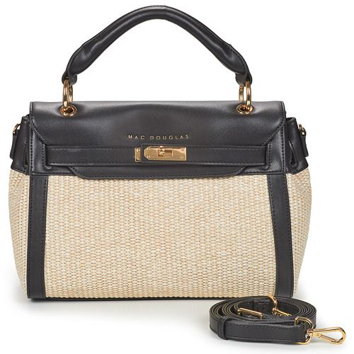 Borsette donna Mac Douglas  FANTASIA CLEO  Beige Mac Douglas 3665550140292