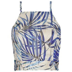 Camicetta Donna Guess GAELLE CROP Multicolore, elegante e alla moda. Perfetta per ogni occasione, questa blusa è caratterizzata da un design unico e vivace, ideale per completare qualsiasi outfit. Scopri il massimo comfort e stile con la camicetta GAELLE CROP, un must-have per la tua collezione di moda.