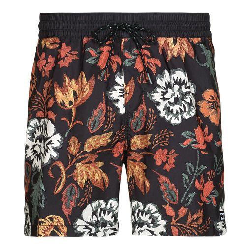 Costume/Bermuda da spiaggia Uomo Billabong VACAY LB Multicolore, ideale per l'estate. Realizzato con materiali di alta qualità, offre comfort e stile per le tue giornate al mare. Design vibrante e moderno, perfetto per chi cerca moda e funzionalità. Ottimo per nuotare, prendere il sole e rilassarsi in spiaggia. Disponibile in diverse taglie, questo costume è un must-have per ogni uomo attento alle tendenze estive.