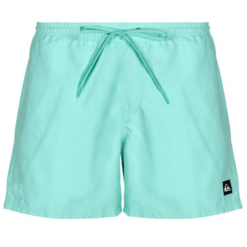 Costume Bermuda da spiaggia uomo Quiksilver EVERYDAY SOLID VOLLEY 15 Blu, ideale per le giornate estive al mare o in piscina. Realizzato in materiali di alta qualità, questo costume offre comfort e stile. Perfetto per gli amanti del surf e delle attività all'aperto, il design elegante e la vestibilità ottimale lo rendono un must-have per la stagione. Acquista ora il tuo Quiksilver EVERYDAY SOLID VOLLEY 15 Blu e preparati all'estate!