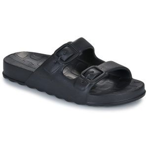 Ciabatta Donna Ipanema DUO DAY FEM in un elegante design estivo. Realizzata in materiale resistente e flessibile, offre comfort e stile per ogni occasione. Perfetta per il mare o per una passeggiata in città, questa ciabatta unisce moda e funzionalità. Scopri la collezione Ipanema e aggiungi un tocco di vivacità al tuo guardaroba estivo.