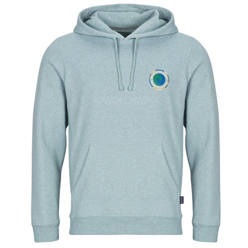 Felpa Uomo Patagonia UNITY FITZ UPRISAL HOODY Blu, ideale per un look casual e sportivo. Realizzata con materiali di alta qualità per garantire comfort e calore. Perfetta per attività all'aperto, escursioni o per il tempo libero. Scopri il blend perfetto di stile e funzionalità con questa felpa Patagonia, un must-have per ogni uomo attento alla moda e alla sostenibilità.