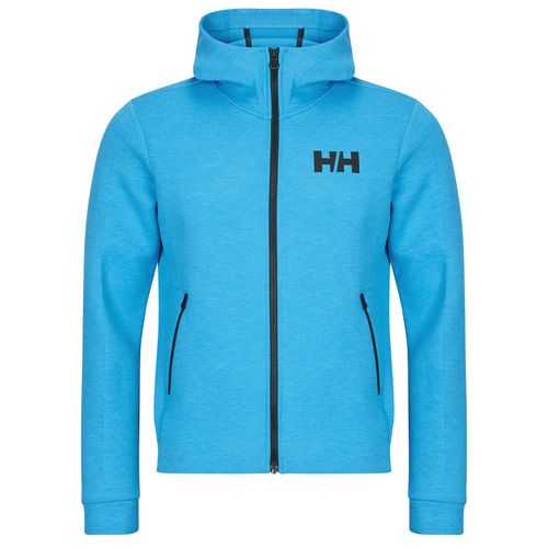 Giacca Uomo Helly Hansen HP OCEAN FZ JACKET 2.0 Blu, ideale per attività all'aperto e sport acquatici. Realizzata con materiali di alta qualità, questa giacca offre comfort e protezione contro gli agenti atmosferici. Design moderno e funzionale, perfetta per ogni avventuroso. Acquista ora per un look alla moda e prestazioni eccellenti!