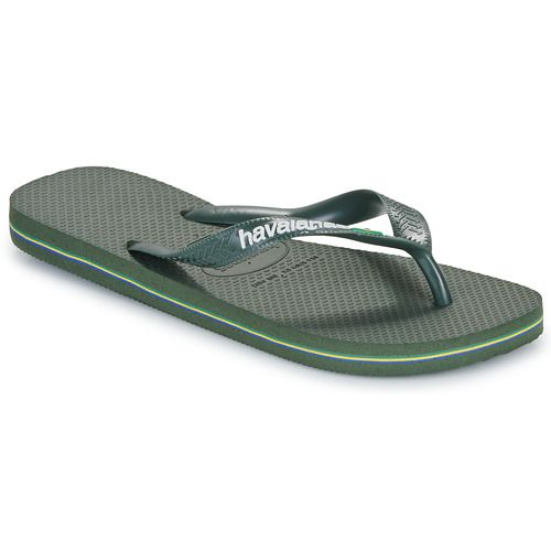 Infradito Havaianas BRASIL LOGO Donna, eleganti e colorate, perfette per l'estate. Design iconico con logo Havaianas, soletta confortevole e suola antiscivolo. Ideali per la spiaggia, la piscina o per un look casual, queste infradito sono un must-have per ogni donna che ama lo stile e il comfort. Disponibili in vari colori, le Havaianas BRASIL LOGO offrono qualità e durata per ogni occasione. Acquista ora le tue infradito Havaianas e porta un tocco di stile al tuo outfit estivo!