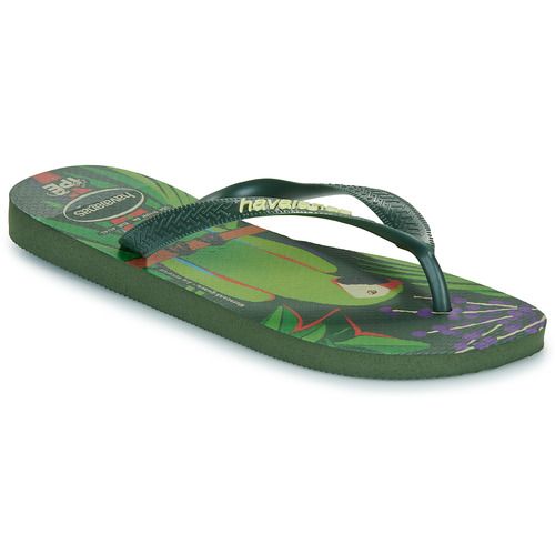 Infradito Havaianas IPÊ donna di alta qualità, caratterizzate da un design elegante e confortevole, perfette per l'estate. Realizzate con materiali resistenti e leggeri, queste ciabatte sono ideali per le giornate al mare o in piscina. Acquista ora le tue Havaianas IPÊ per aggiungere stile e comodità al tuo look estivo.