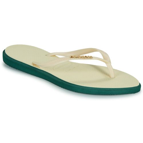 Infradito Havaianas SLIM POINT per Donna, eleganti e colorate, perfette per l'estate. Design moderno e confortevole, ideali da indossare in spiaggia o per passeggiate informali. Scegli il comfort e lo stile con le Havaianas SLIM POINT.