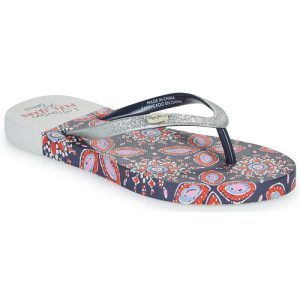 Infradito bambini ragazza Pepe jeans  DORSET PRINT G  Blu Pepe jeans 8447166310017