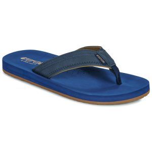 Infradito Uomo Cool Shoe CLOUD Blu, eleganti e comode, perfette per l'estate. Realizzate con materiali di alta qualità, offrono comfort e stile. Ideali per il tempo libero e le giornate al mare, queste infradito uniscono design moderno e funzionalità. Acquista ora le Cool Shoe CLOUD Blu per un look casual e alla moda!