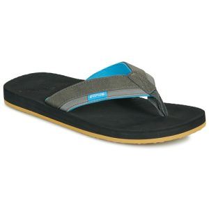 Infradito Uomo Cool shoe GOKU Nero, stile casual e comfort per l'estate, design elegante e moderno, ideali per spiaggia e svago. Perfetti per completare il tuo outfit estivo. Acquista ora le Cool shoe GOKU Nero!