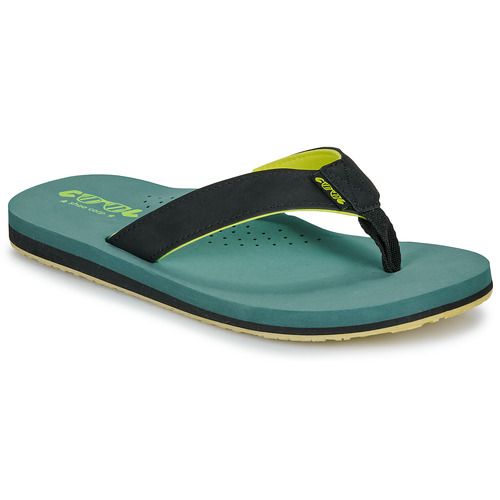 Infradito da uomo Cool shoe SIN Blu, eleganti e comodi, ideali per l'estate e per il tempo libero. Design moderno e versatile, perfetti da abbinare a qualsiasi outfit. Scarpe estive must-have per comfort e stile.