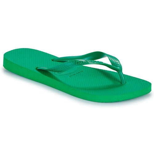 Infradito uomo Havaianas TOP Verde, eleganti e confortevoli, ideali per l’estate e le giornate al mare. Perfette per abbinamenti casual e outdoor, queste infradito offrono stile e praticità. Scopri la qualità Havaianas, celebri per il loro comfort e durabilità. Compra ora le tue infradito Havaianas TOP Verde!