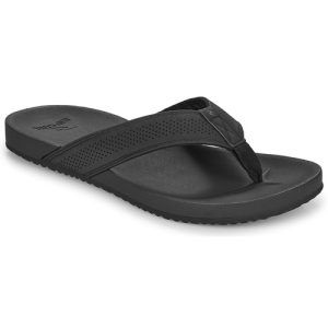 Infradito Uomo Rip Curl CHIBA 2.0 BLOOM OPEN TOE Nero, eleganti e comode, perfette per l'estate. Realizzate con materiali di alta qualità, queste infradito offrono un design moderno e stiloso, ideali per il mare e le passeggiate. Aggiungi un tocco di raffinatezza al tuo look estivo con le infradito Rip Curl.