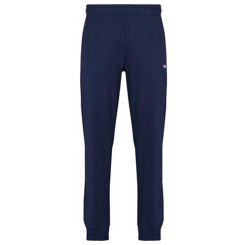Pantaloni Sportivi Uomo Fila LUNIGO Marine, ideali per un look casual e sportivo. Realizzati in materiali di alta qualità per garantire comfort e durata. Perfetti per attività all'aperto, palestra o tempo libero. Scegli la comodità e lo stile con Fila LUNIGO Marine.