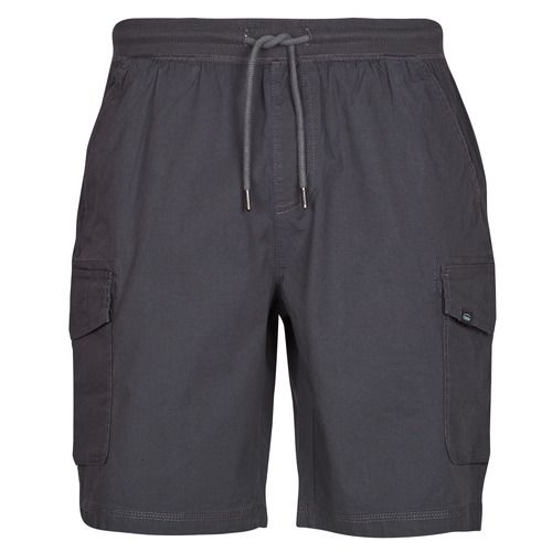 Pantaloni corti Uomo Oxbow R1OTIKO Grigio, eleganti e comodi, ideali per la stagione estiva. Realizzati con materiali di alta qualità per garantire durata e stile. Perfetti per outfit casual o sportivi, questi pantaloni sono un must-have nel tuo guardaroba estivo. Disponibili in diverse taglie. Acquista ora e aggiungi un tocco di moda al tuo look con Oxbow!