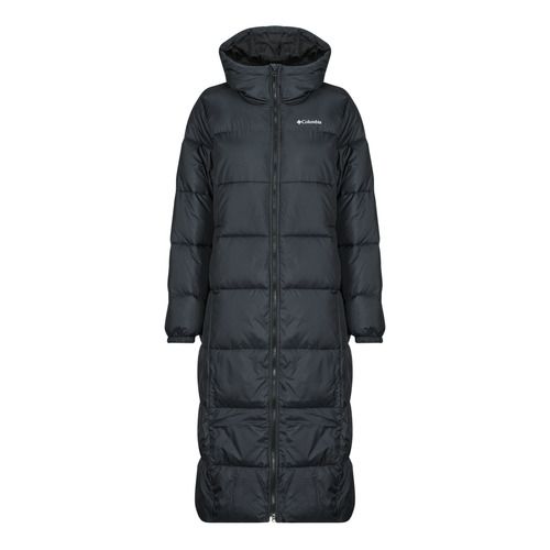 Piumino Uomo Columbia Puffect II Long Jacket Nero, giacca termica ideale per l'inverno, caratterizzata da un design elegante e funzionale. Realizzato con materiali di alta qualità per garantire calore e comfort, perfetta per attività all'aperto. Acquista il Columbia Puffect II Long Jacket Nero per uno stile senza rinunce alla praticità!