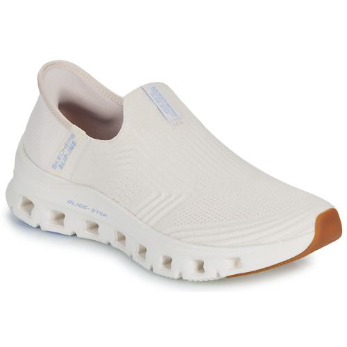 "Scarpe Skechers SLIP-INS: GLIDE-STEP PRO EVERYDAY Slip on Donna in colore nero con design elegante e comfort superiore, ideali per l'uso quotidiano. Perfette per passeggiate e attività informali. Acquista ora per il massimo comfort e stile!"