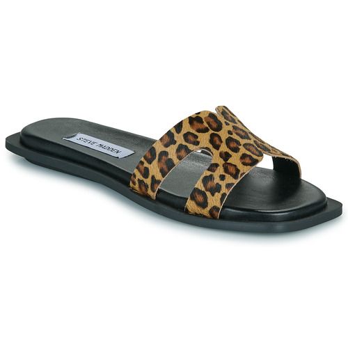 Ciabatta Donna Steve Madden SOFIA in elegante design, realizzata in materiali di alta qualità, ideale per il comfort quotidiano. Perfetta per ogni occasione, dalla spiaggia agli eventi casual. Scopri lo stile unico e alla moda delle ciabattine SOFIA, un must-have per la stagione!