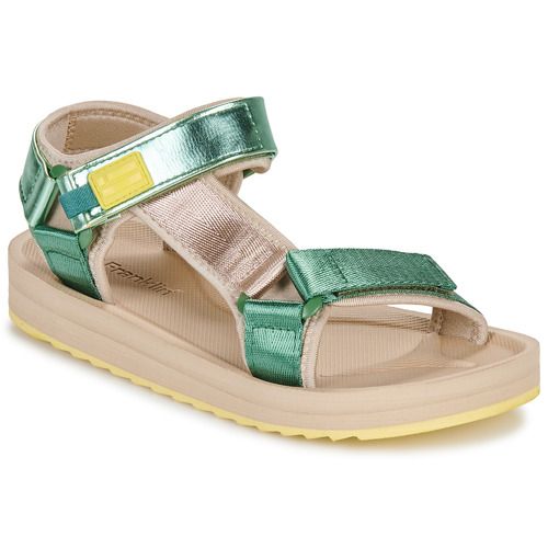 Sandali D.Franklin 361 FOREST Donna, eleganti e comodi, ideali per l'estate. Realizzati con materiali di alta qualità, questi sandali offrono un design alla moda e una perfetta aderenza al piede. Perfetti per ogni occasione, dai casual agli eventi speciali. Acquista ora per un look fresco e stile senza tempo.