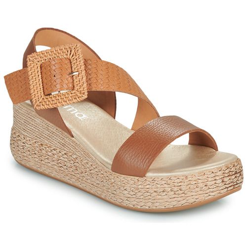 Sandali Myma Donna, eleganti e trendy, con design raffinato e comodi per ogni occasione. Perfetti per l'estate, questi sandali offrono stile e comfort, ideali per outfit casual e formali. Acquista ora i tuoi sandali Myma e completa il tuo guardaroba estivo!