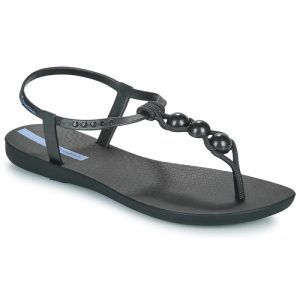 Sandali Donna Ipanema CLASS CONECTA FEM in Nero, eleganti e comodi, ideali per l'estate. Design alla moda con cinturini regolabili, perfetti per ogni occasione. Acquista ora i tuoi sandali Ipanema e aggiungi stile al tuo look estivo.