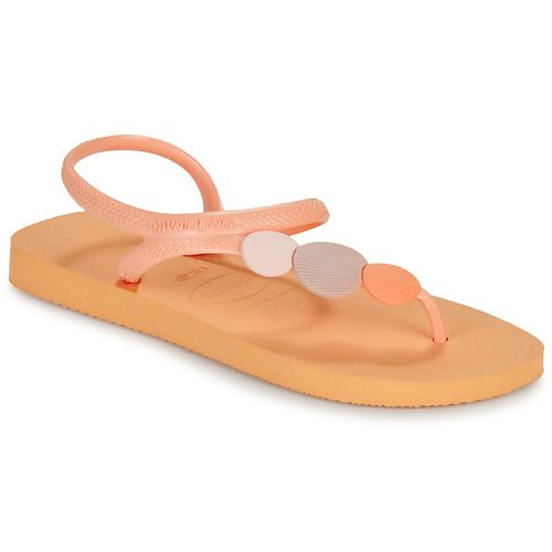 Sandali Havaianas FLASH URBAN PLUS Donna, eleganti e comodi, perfetti per l'estate. Design moderno con suola antiscivolo, disponibili in diverse colorazioni, ideali per passeggiate e giornate al mare. Acquista ora per un look trendy e alla moda!
