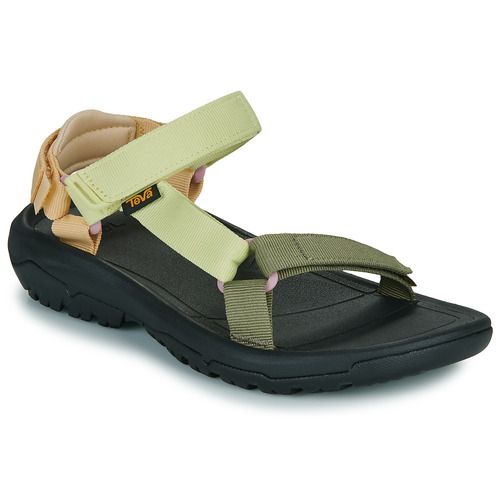 Sandali Teva Hurricane XLT2 Donna, ideali per outdoor e attività estive. Design comodo e resistente, con suola antiscivolo perfetta per escursioni e passeggiate. Moda e funzionalità uniti per un'estate all'insegna dell'avventura.