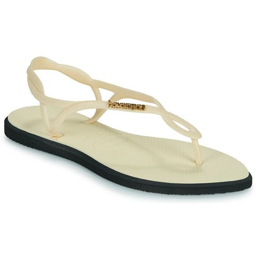 Sandali donna Havaianas LUNA POINT, eleganti e comodi, ideali per l'estate. Design alla moda con suola resistente, perfetti per ogni occasione. Scopri il comfort e lo stile dei sandali Havaianas LUNA POINT, un must-have per la tua collezione estiva.