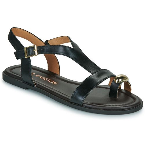 Sandali Karston LYNDA Donna eleganti con design moderno, tacco comodo e materiali di alta qualità, ideali per l'estate. Perfetti per occasioni casual e cerimonie, offrono stile e comfort. Acquista ora i tuoi sandali Karston LYNDA e completa il tuo look con classe.