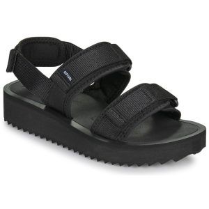 Sandali donna Rip Curl NEWQUAY BLOOM OPEN TOE, eleganti e alla moda, ideali per l'estate. Design aperto con dettagli floreali, perfetti per ogni occasione. Comfort e stile uniti in un unico prodotto, un must-have per il guardaroba estivo. Disponibili in diverse taglie. Acquista ora per un look fresco e glamour!